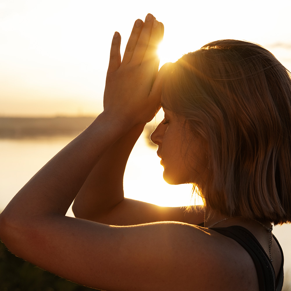 Reiki e Manipulação Energética para Equilíbrio Interior